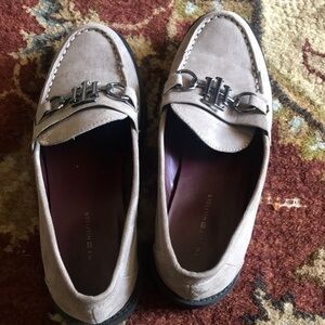Brand new Tommy shoes